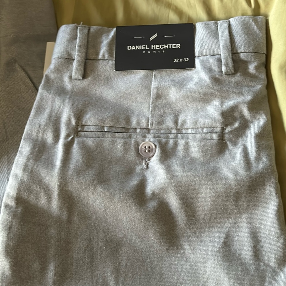 Men’s pants